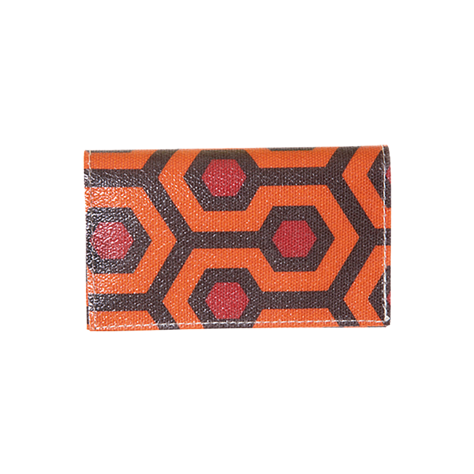 MLE "THE SHINING" シリーズ CARD CASE