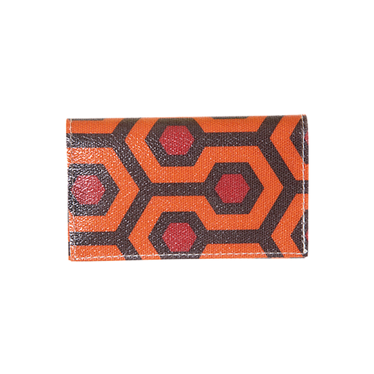 MLE "THE SHINING" シリーズ CARD CASE