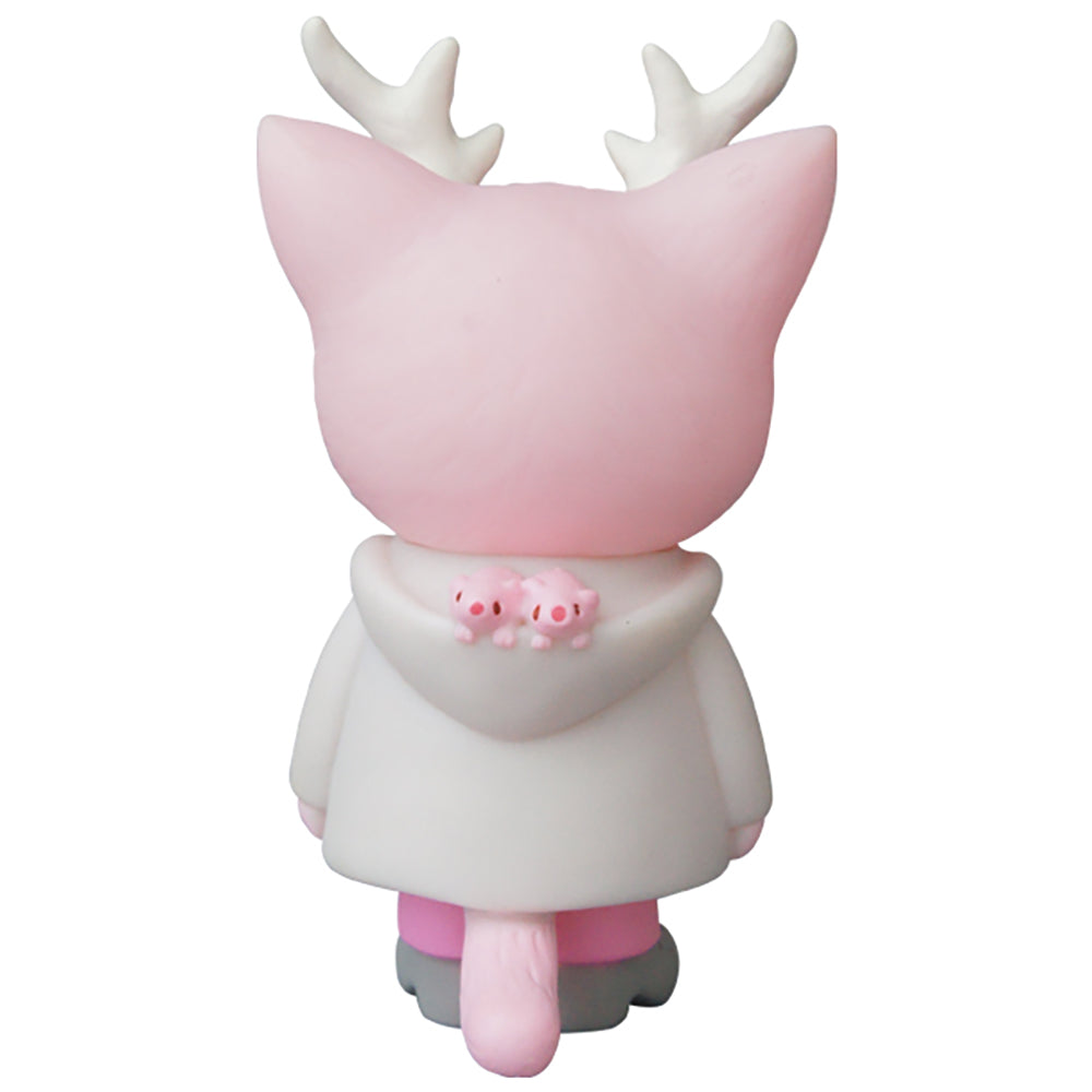VAG（VINYL ARTIST GACHA） MORRIS × MILK_2
