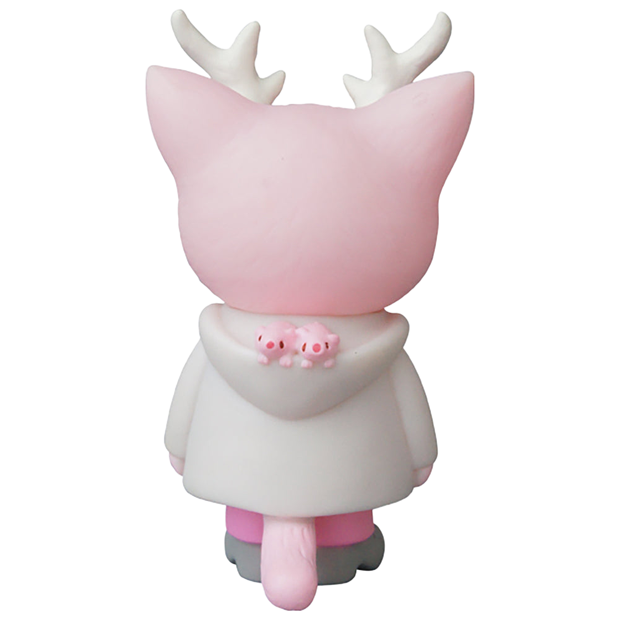 VAG（VINYL ARTIST GACHA） MORRIS × MILK