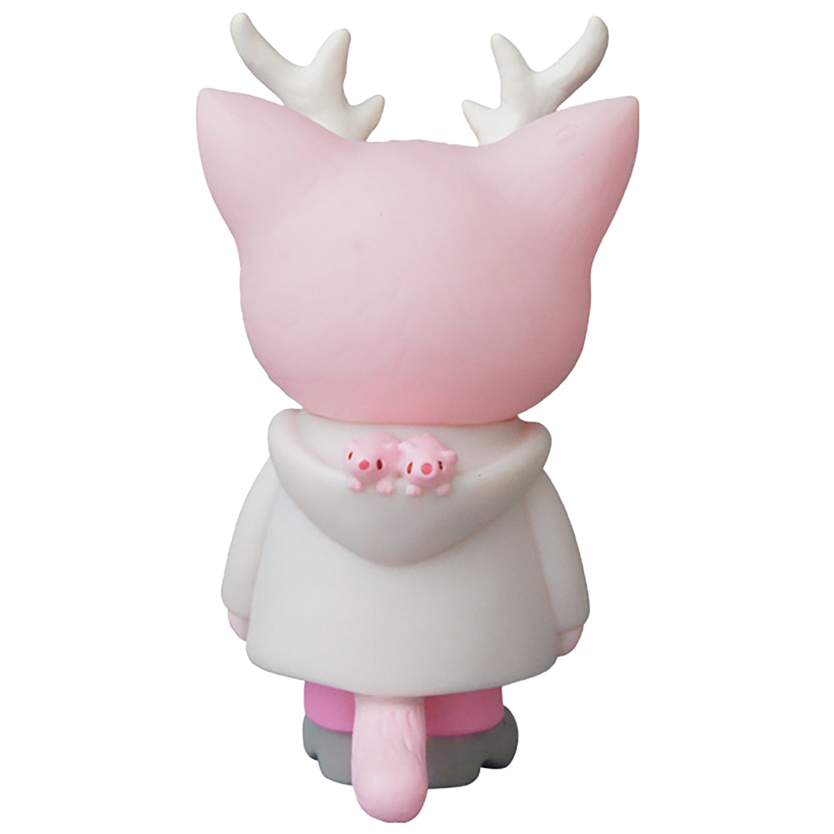VAG（VINYL ARTIST GACHA） MORRIS × MILK
