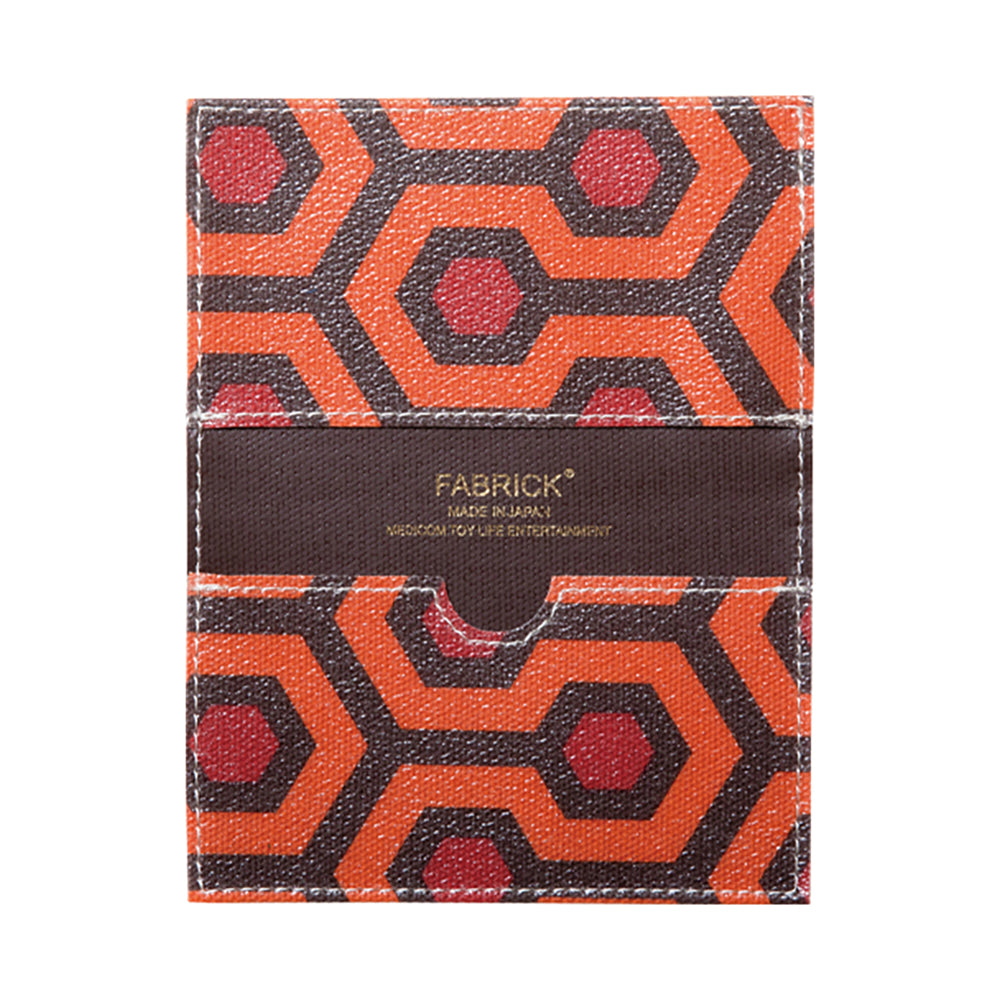 MLE "THE SHINING" シリーズ CARD CASE_1