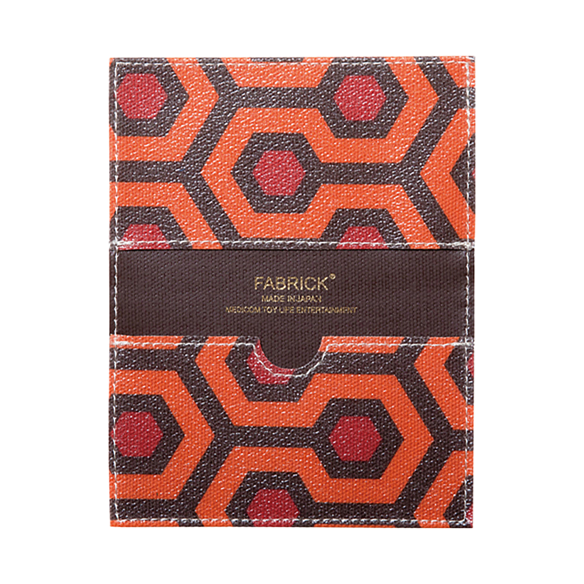 MLE "THE SHINING" シリーズ CARD CASE