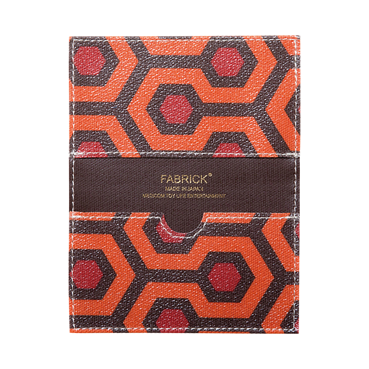 MLE "THE SHINING" シリーズ CARD CASE