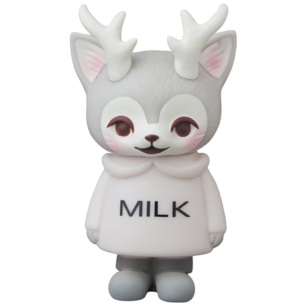 VAG（VINYL ARTIST GACHA） MORRIS × MILK_3