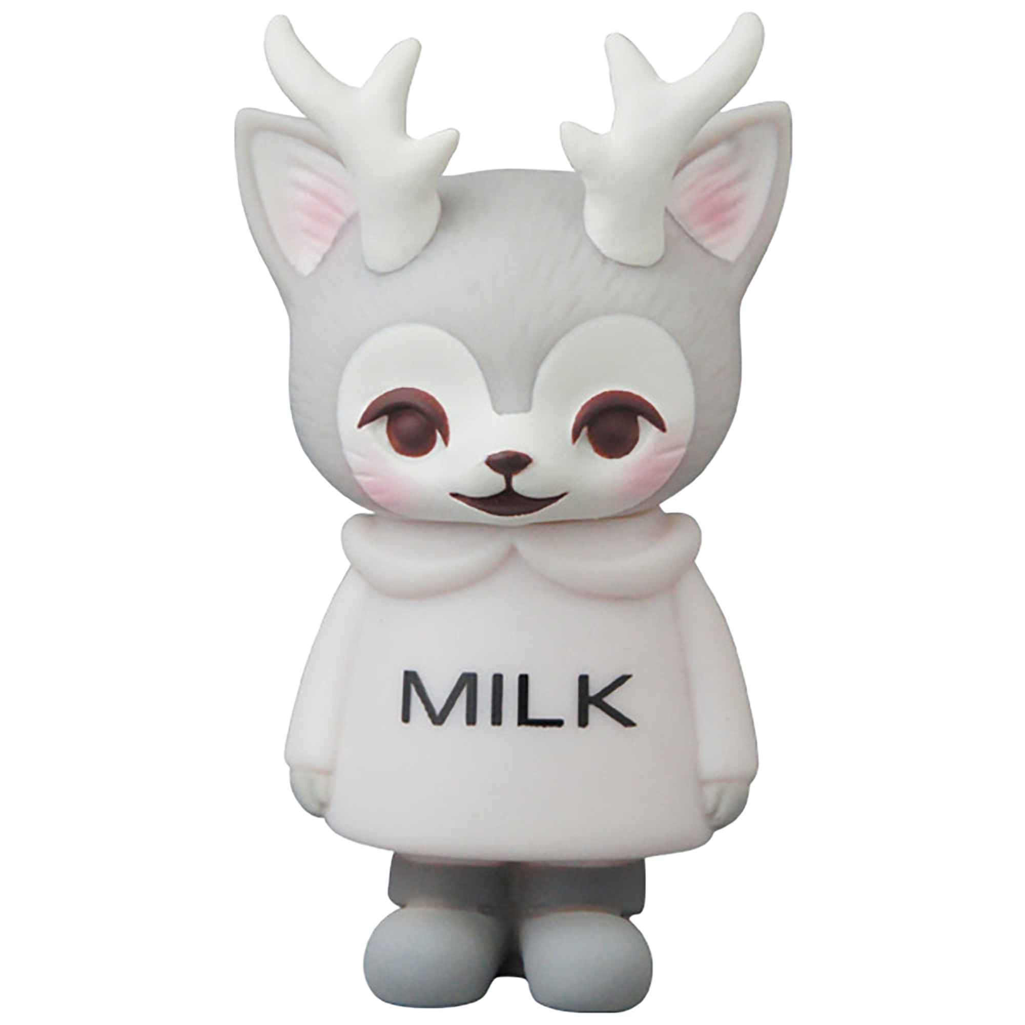 VAG（VINYL ARTIST GACHA） MORRIS × MILK