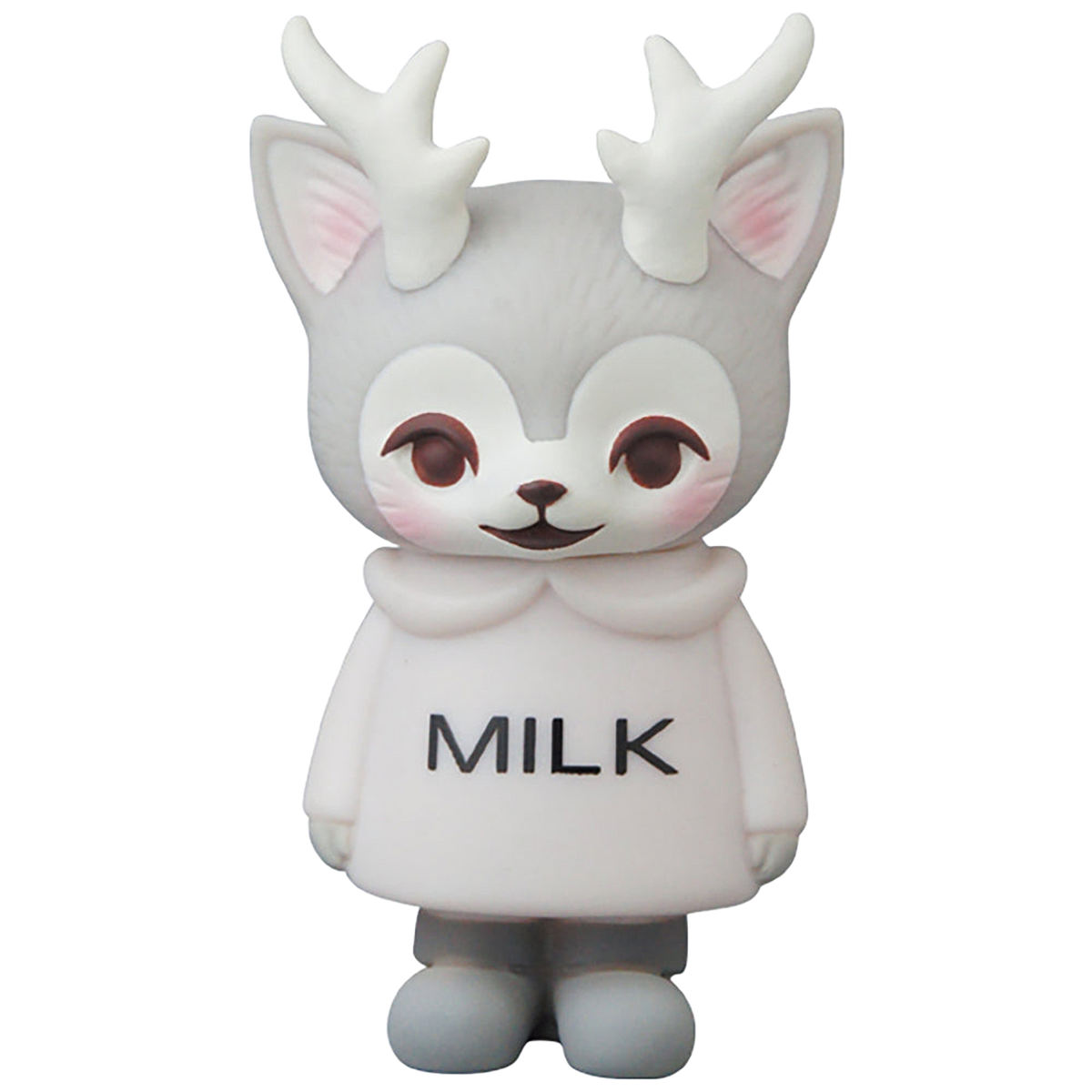 VAG（VINYL ARTIST GACHA） MORRIS × MILK