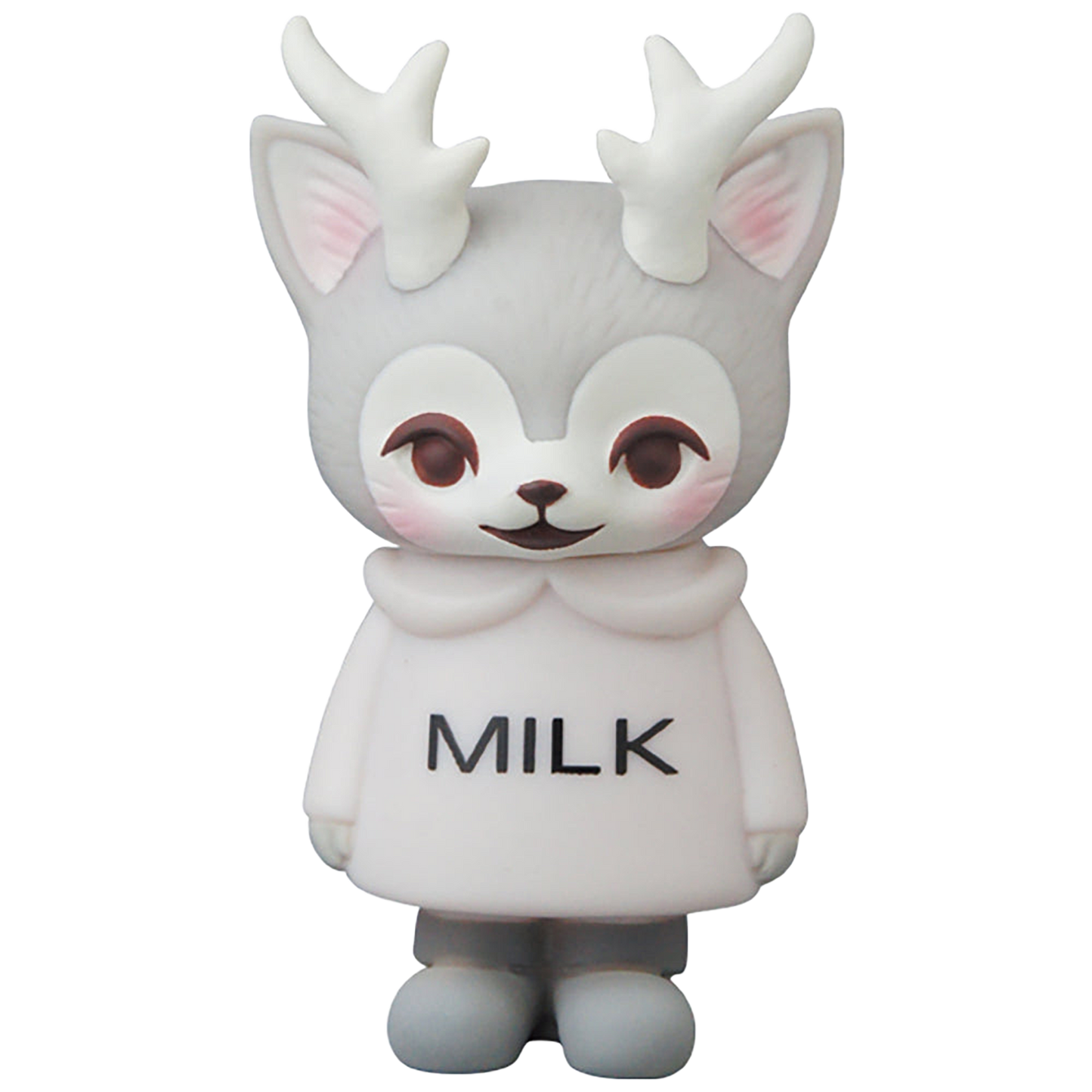 VAG（VINYL ARTIST GACHA） MORRIS × MILK