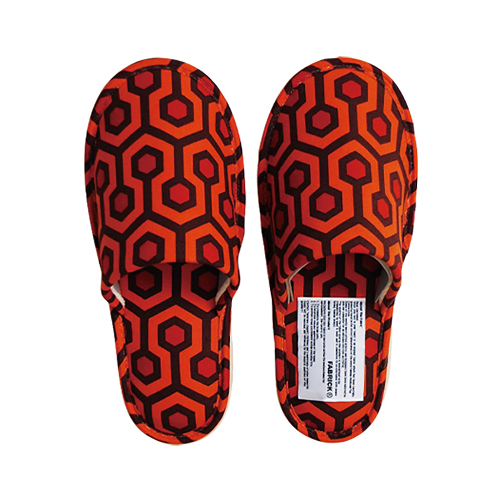 MLE "THE SHINING" シリーズ SLIPPERS_0