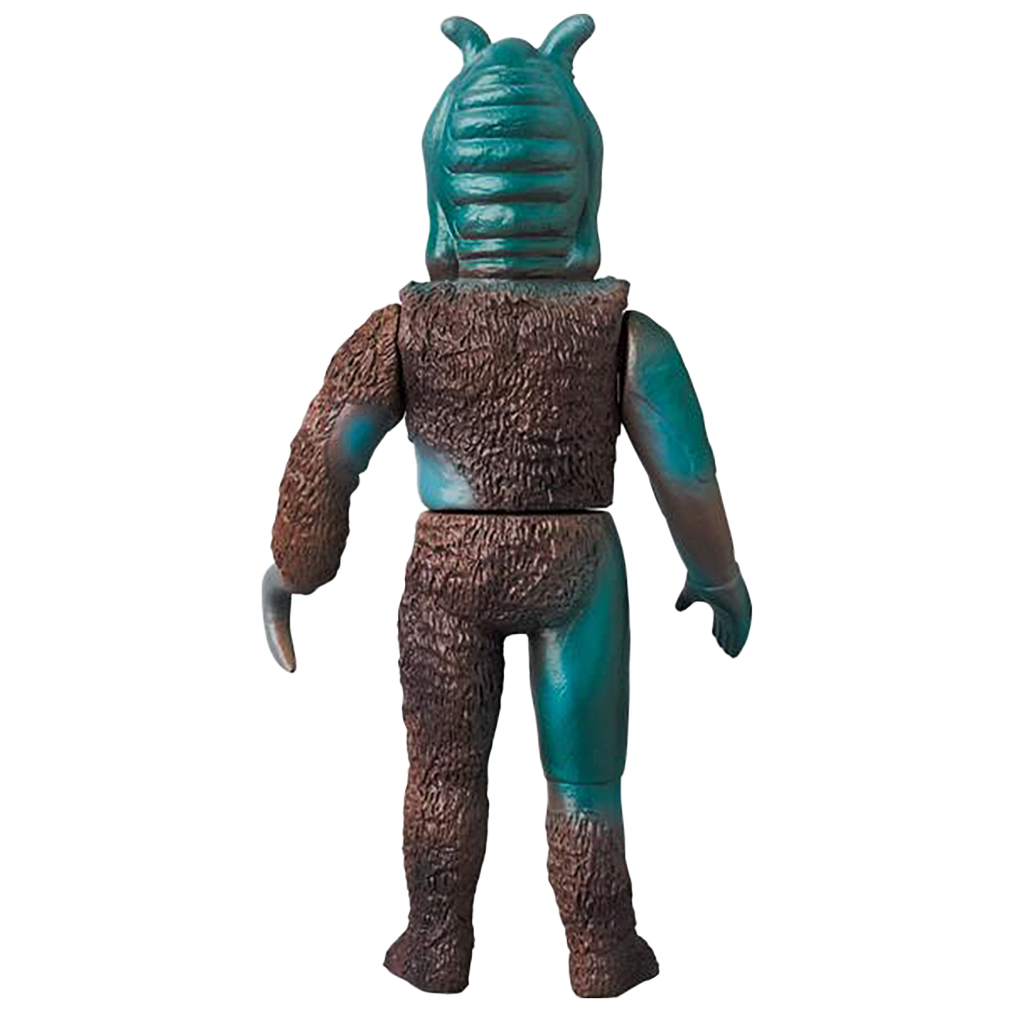 ミノゲルゲ ソフビ ミドルサイズ ミノゲルゲ ミドルサイズ | MEDICOM TOY OFFICIAL STORE