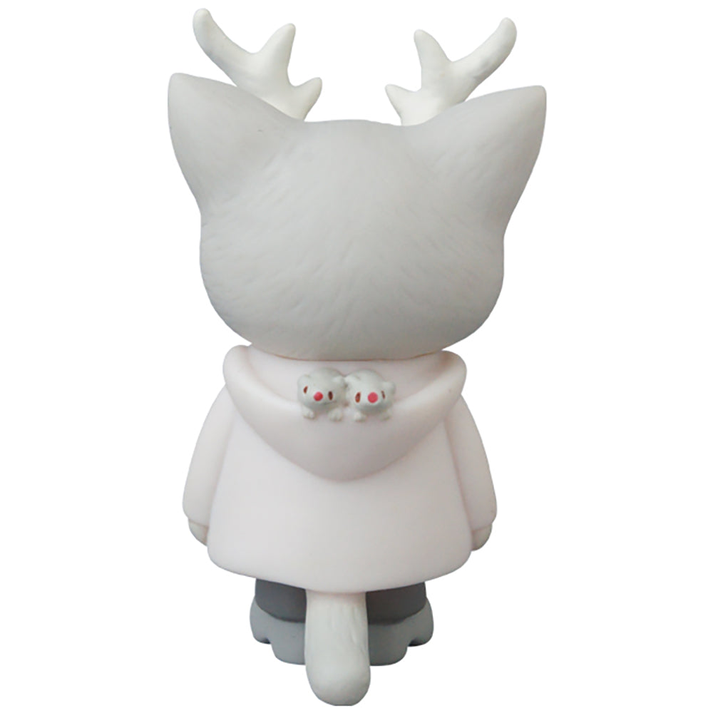 VAG（VINYL ARTIST GACHA） MORRIS × MILK_4