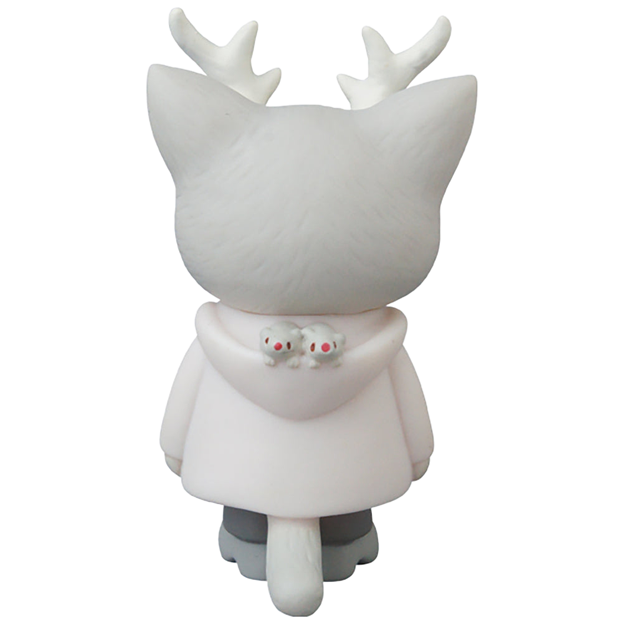 VAG（VINYL ARTIST GACHA） MORRIS × MILK