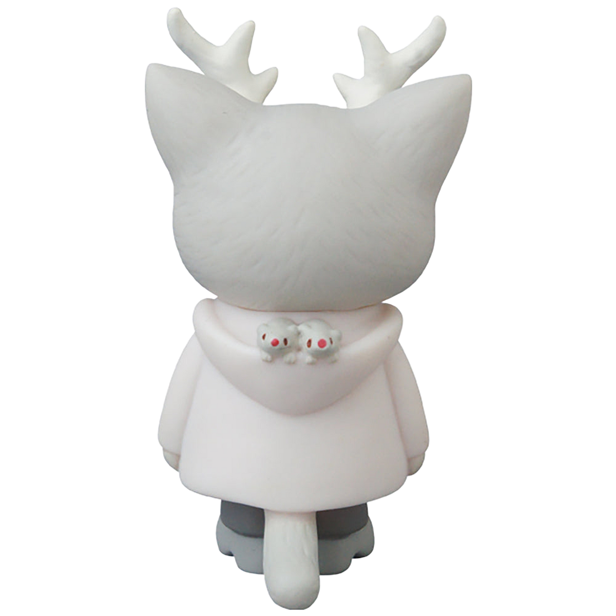 VAG（VINYL ARTIST GACHA） MORRIS × MILK