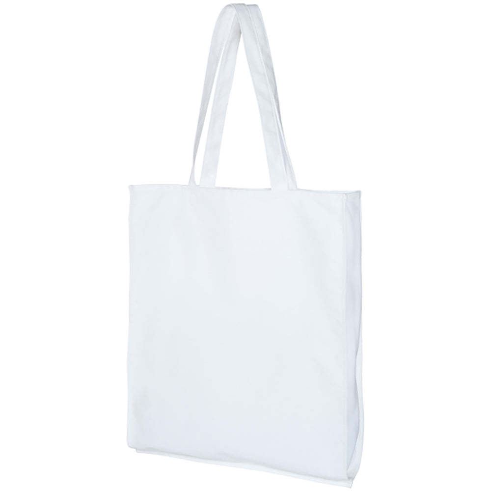 MLE MONSTER "なまえのないかいぶつ" TOTE BAG_3