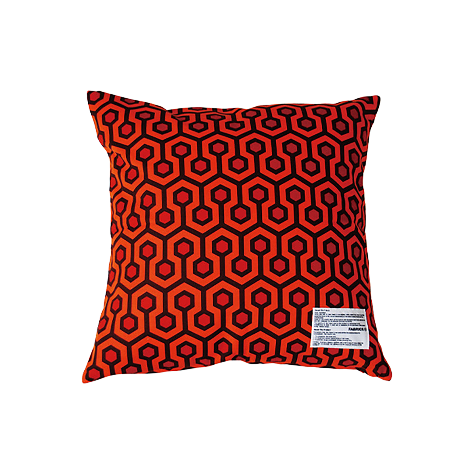 MLE "THE SHINING" シリーズ SQUARE CUSHION COVER+PILLOW