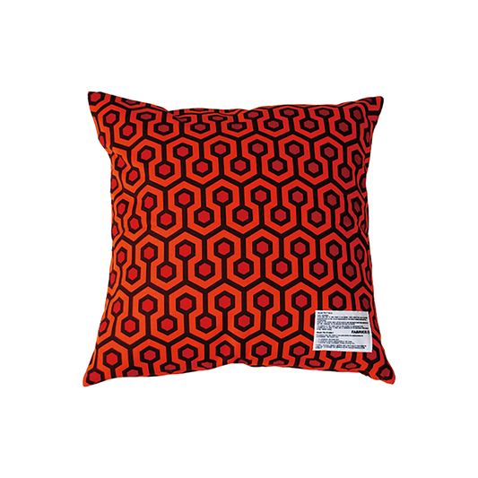 MLE "THE SHINING" シリーズ SQUARE CUSHION COVER+PILLOW