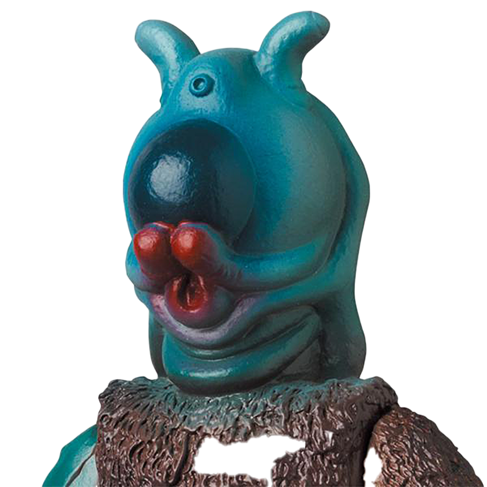 ミノゲルゲ ソフビ ミドルサイズ ミノゲルゲ ミドルサイズ | MEDICOM TOY OFFICIAL STORE