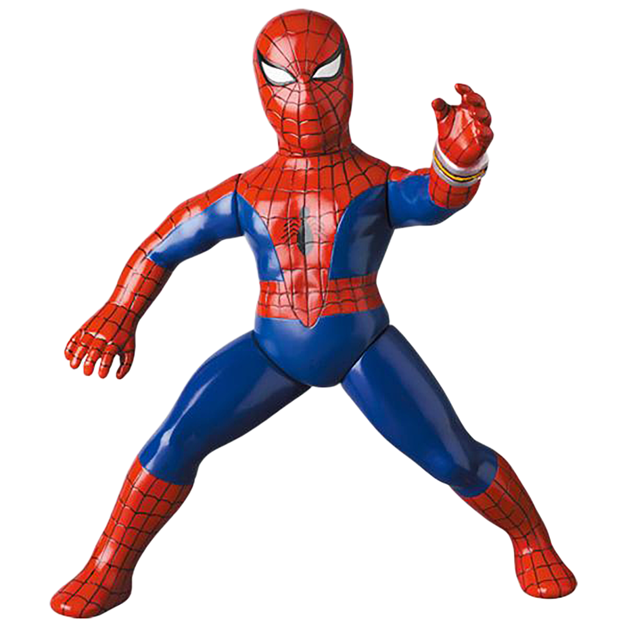 
Spider-Man (Spider strings pose version)《Planned to be shipped in late Mar. 2021》