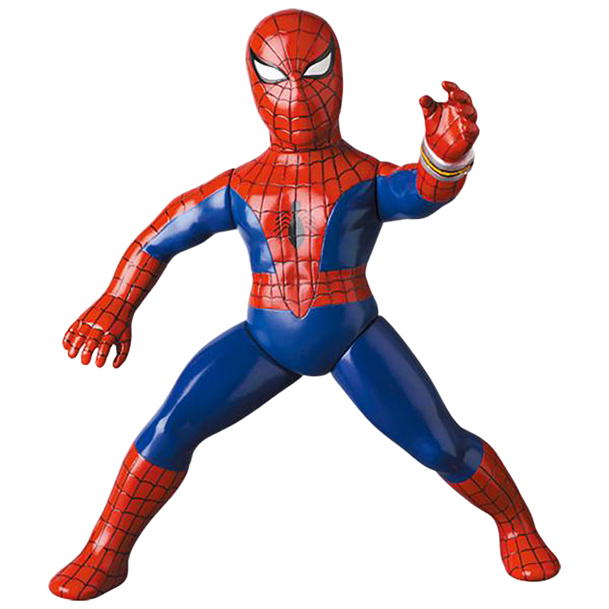
Spider-Man (Spider strings pose version)《Planned to be shipped in late Mar. 2021》