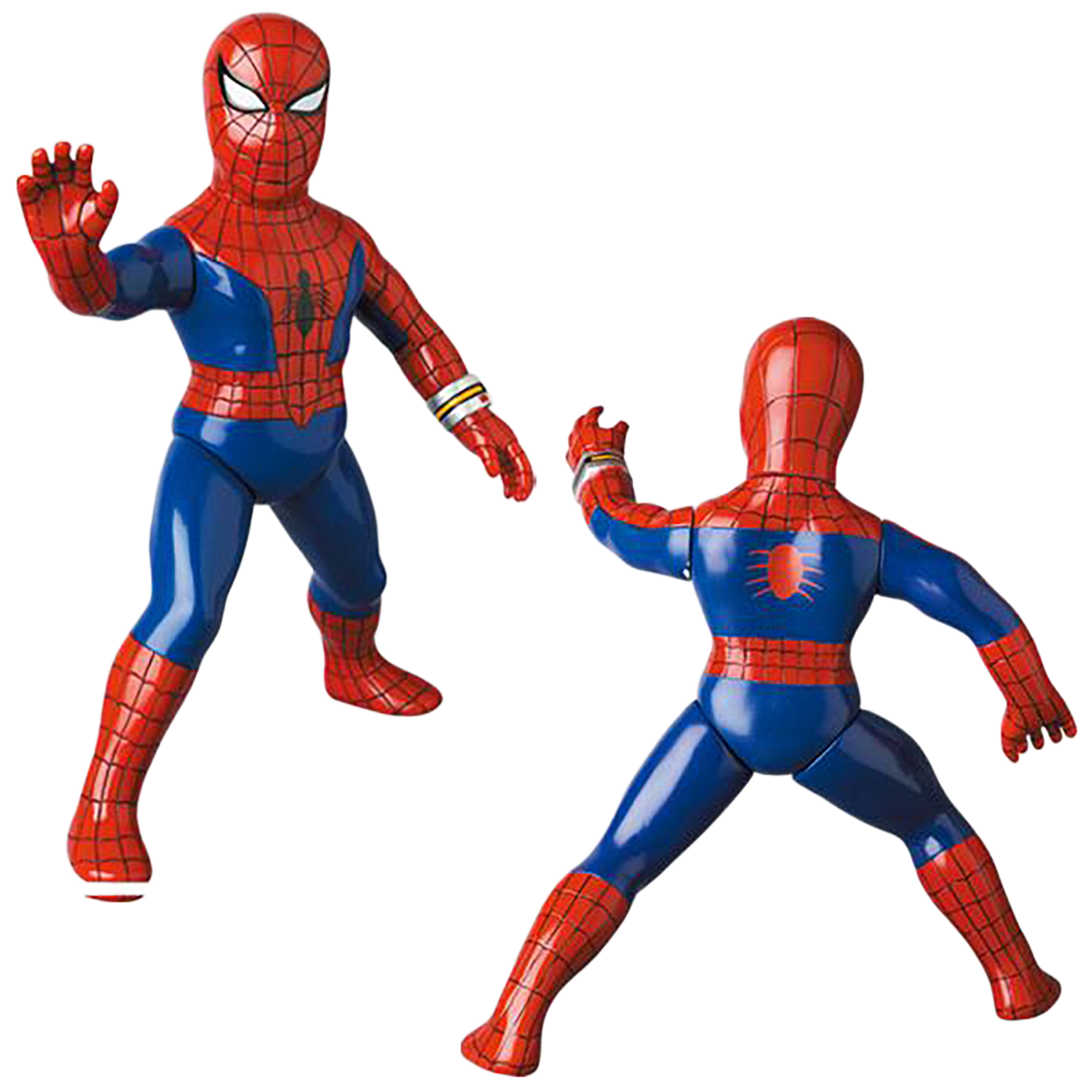 
Spider-Man (Spider strings pose version)《Planned to be shipped in late Mar. 2021》