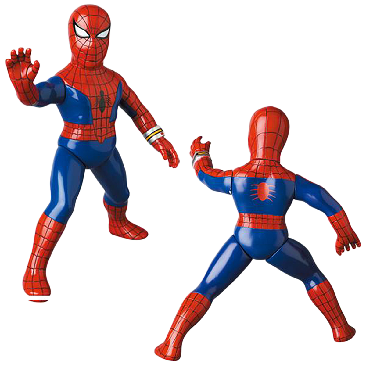 
Spider-Man (Spider strings pose version)《Planned to be shipped in late Mar. 2021》