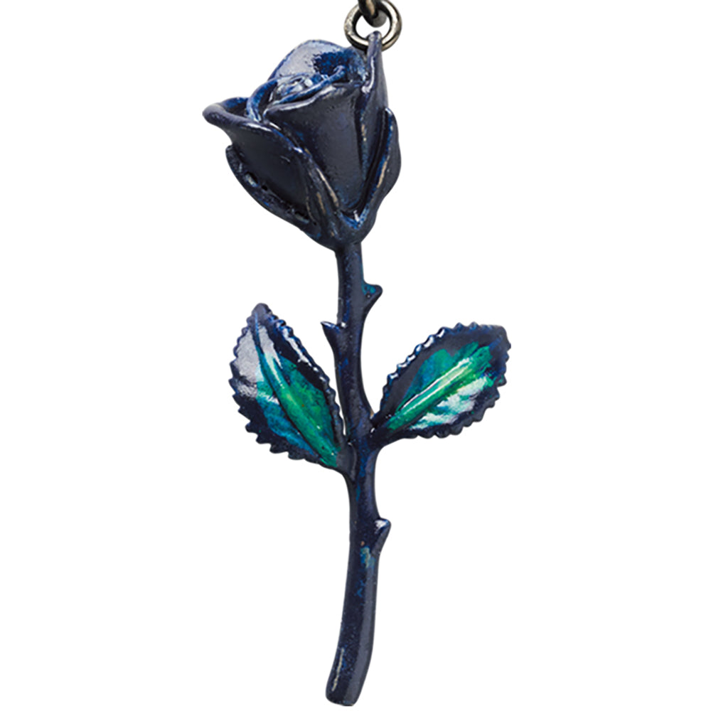 IVXLCDM BLUE ROSE NECKLACE_1