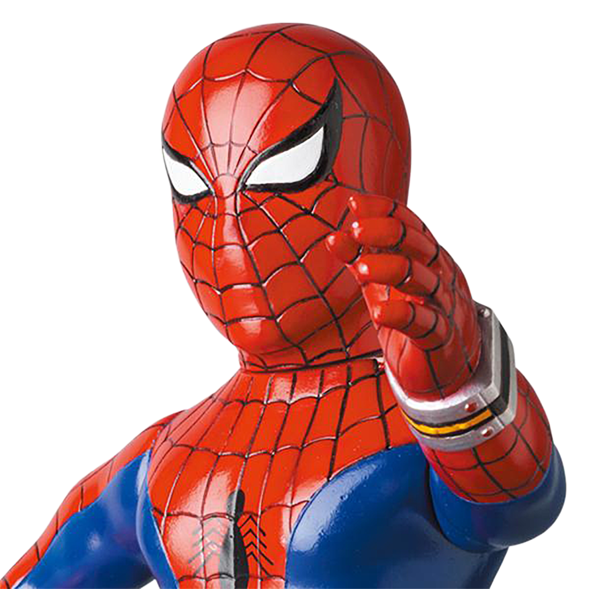 
Spider-Man (Spider strings pose version)《Planned to be shipped in late Mar. 2021》