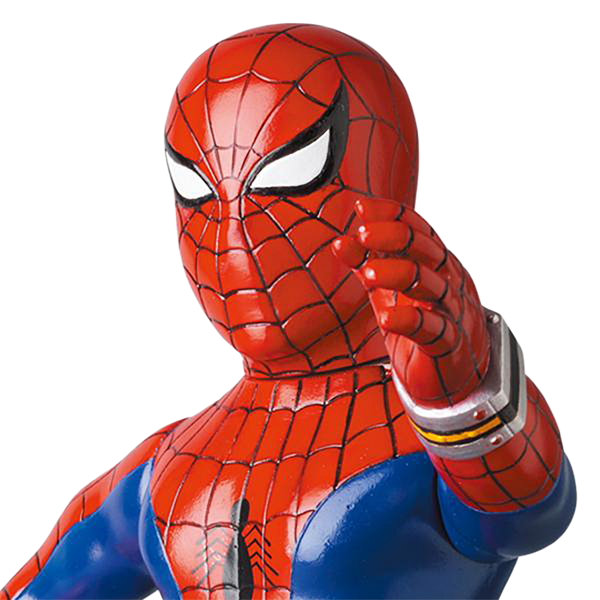 
Spider-Man (Spider strings pose version)《Planned to be shipped in late Mar. 2021》
