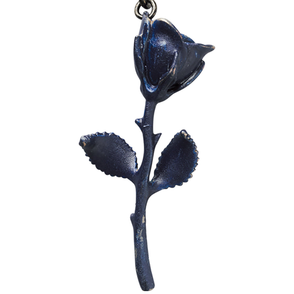 IVXLCDM BLUE ROSE NECKLACE_2