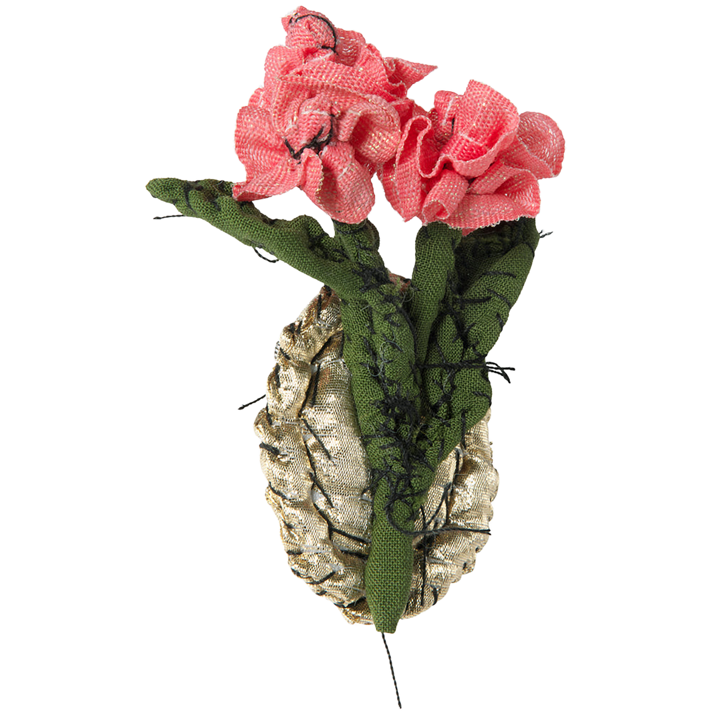 #103 Anne Valerie Dupond Hortensias roses