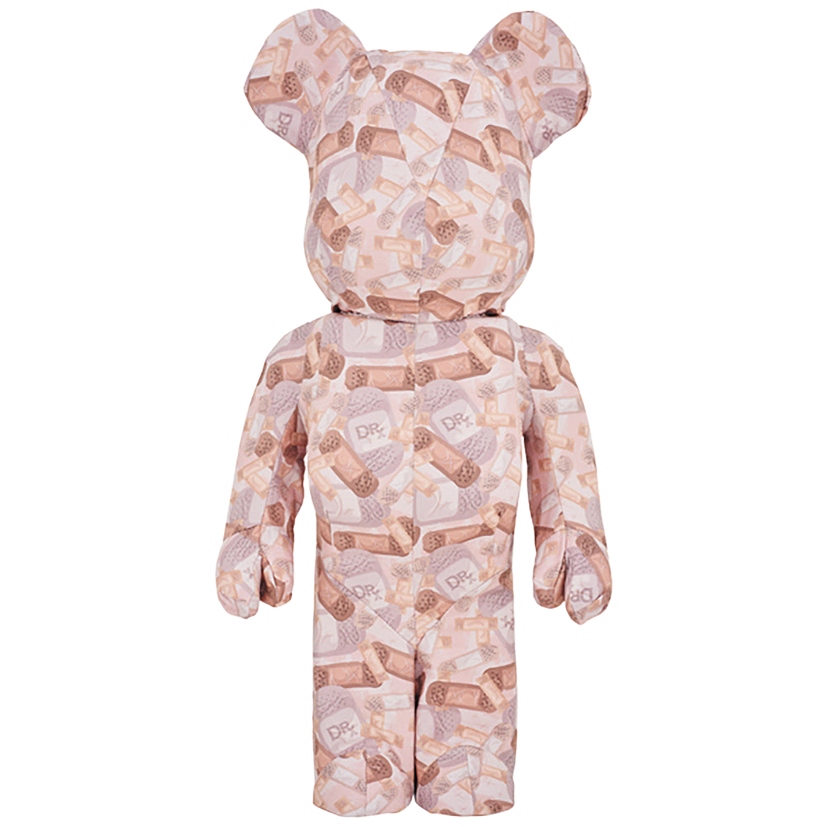 DRxROMANELLI x FABRICK ONE OF KIND COLLECTION BE@RBRICK 1000％