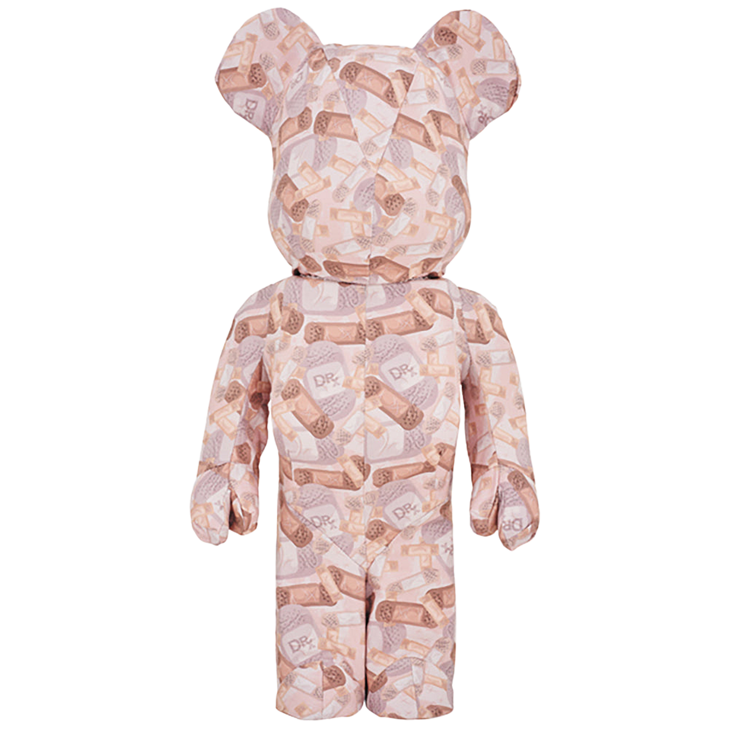DRxROMANELLI x FABRICK ONE OF KIND COLLECTION BE@RBRICK 1000％