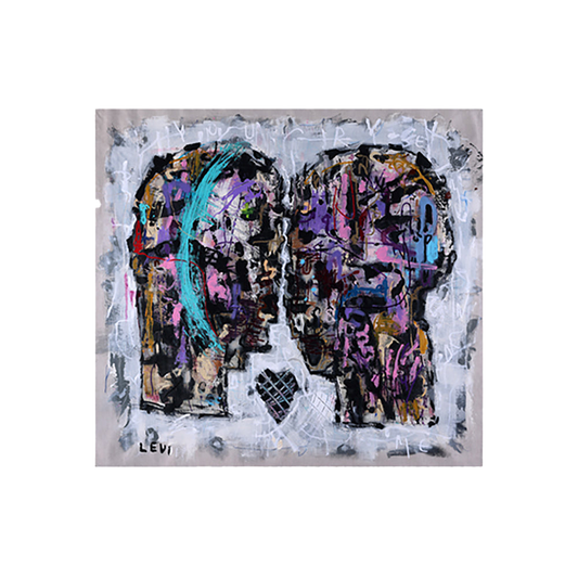 Levi Pata 「RAW♥」