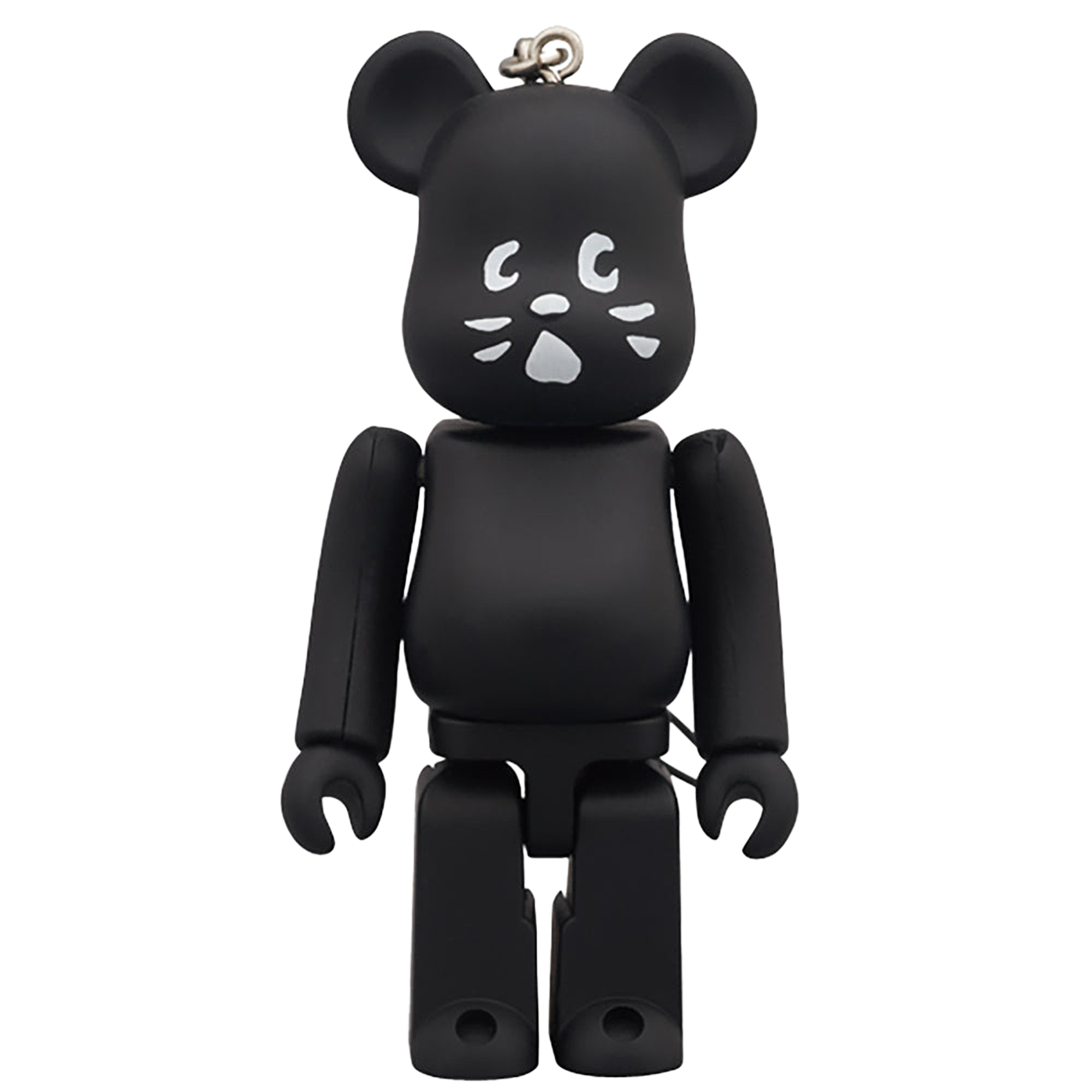BE@RBRICK にゃー