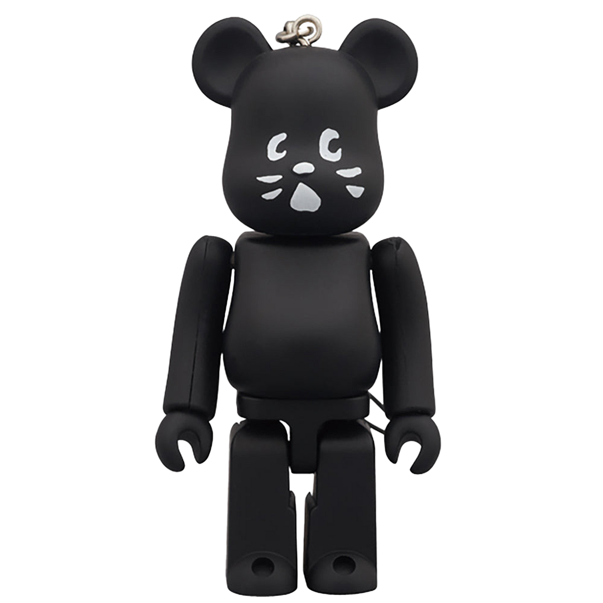 BE@RBRICK にゃー