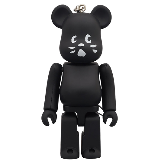 BE@RBRICK にゃー