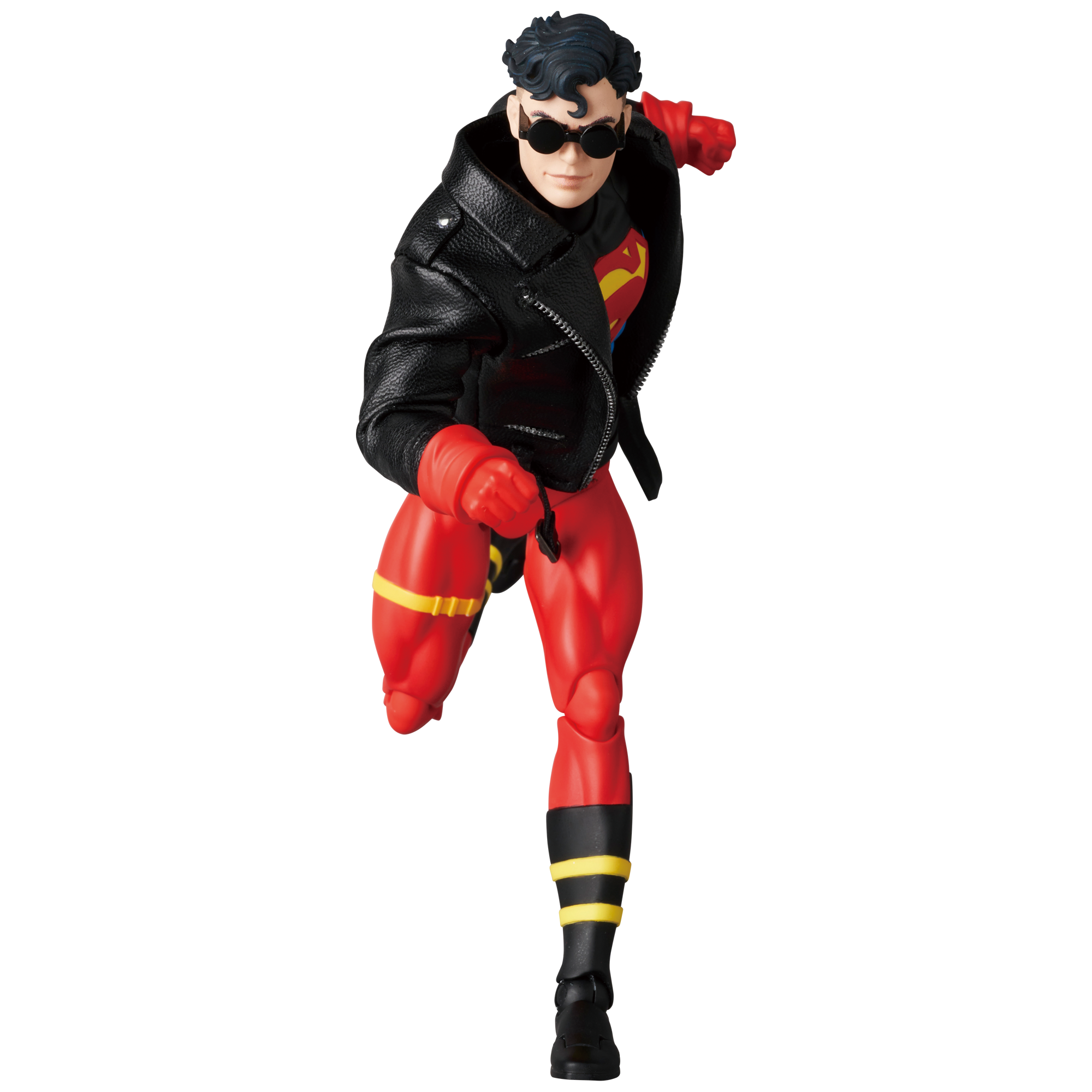 MAFEX SUPERBOY（RETURN OF SUPERMAN）
