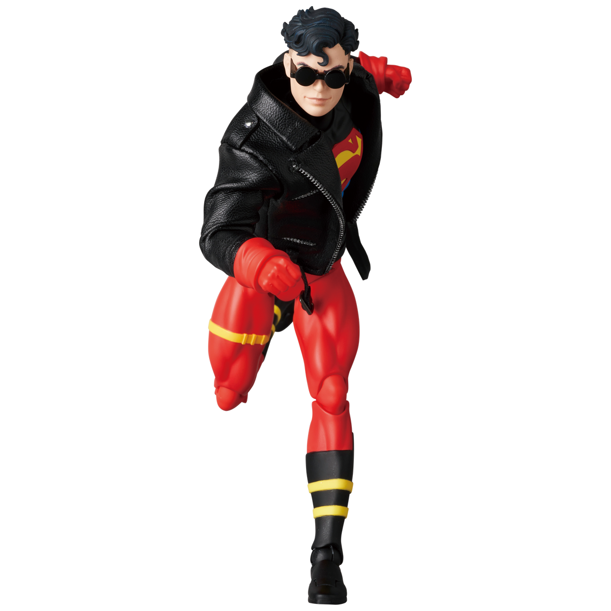 MAFEX SUPERBOY（RETURN OF SUPERMAN）