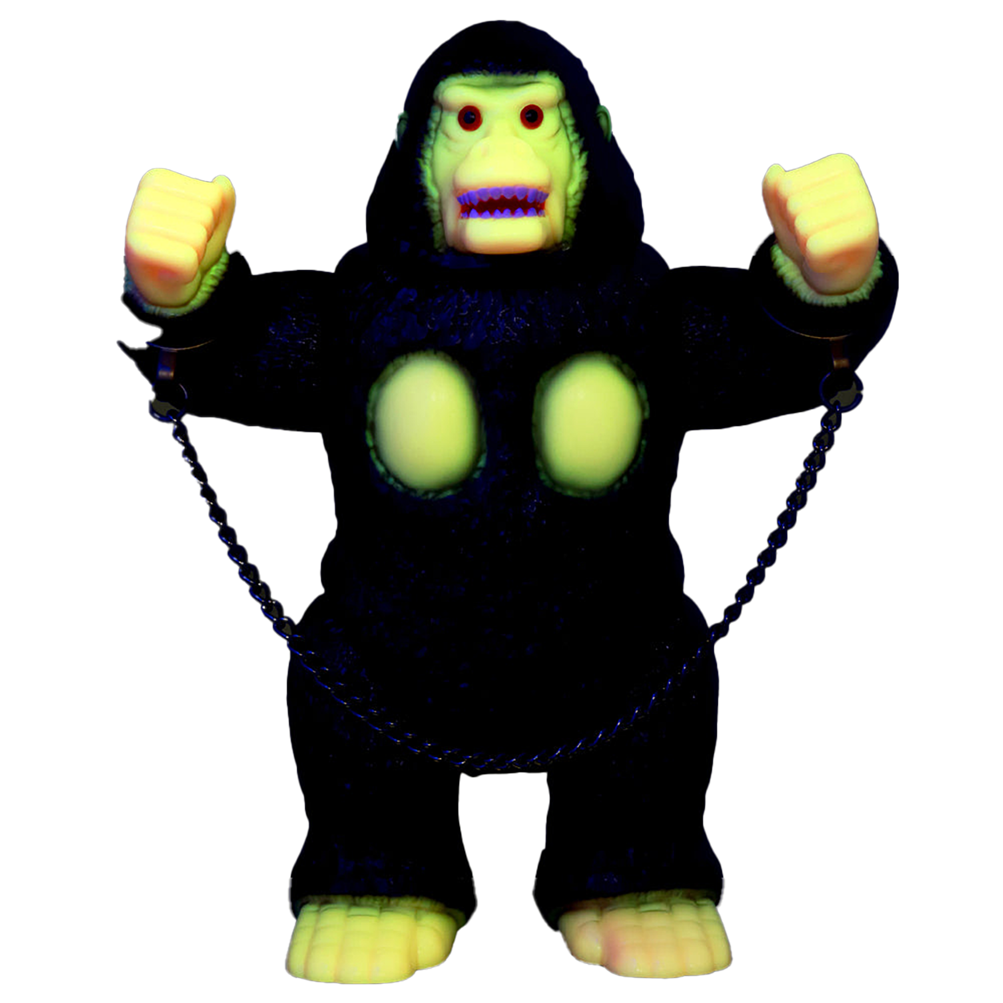 Gorilla (3rd term)《Lottery item / Combined purchase not possible / Scheduled to ship in late August 2024
 / The lottery period is until 8:00 p.m. on July 28th.》

