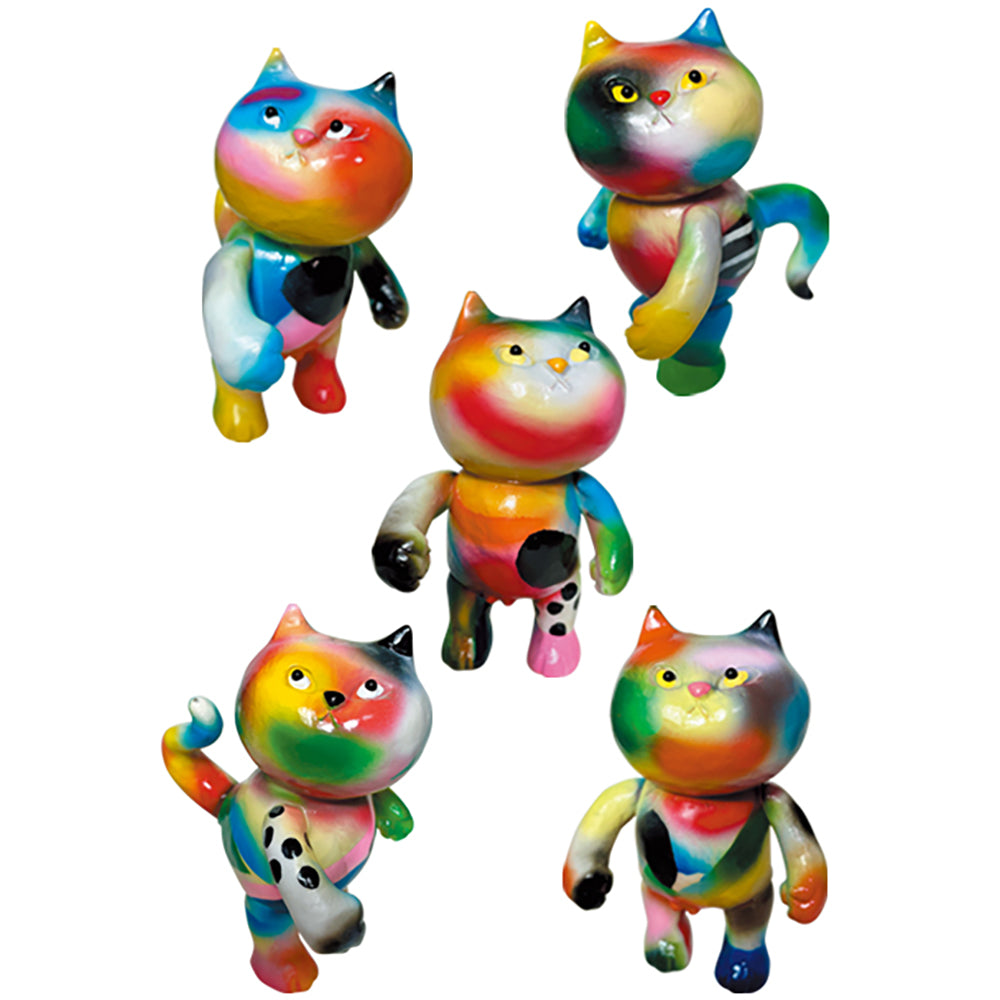 FUTENEKO 色猫Ver. A/B/C/D/E
_0