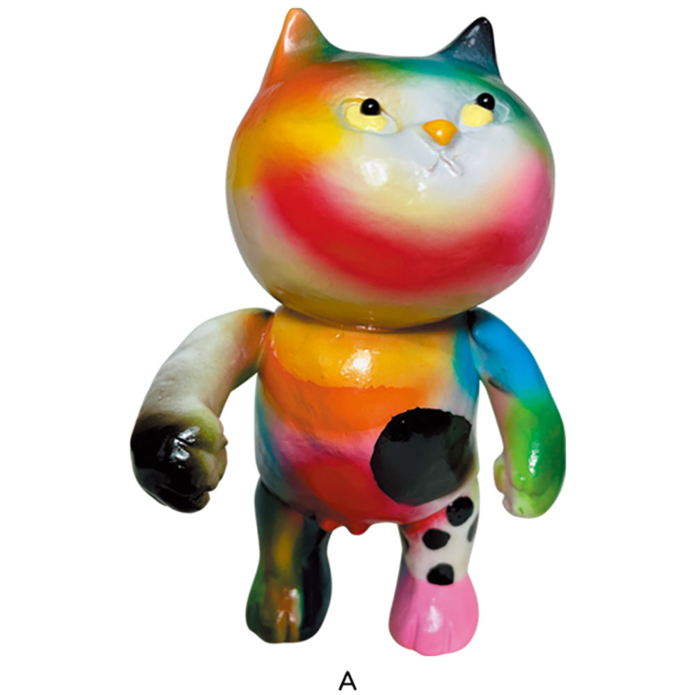 FUTENEKO 色猫Ver. A/B/C/D/E
_1