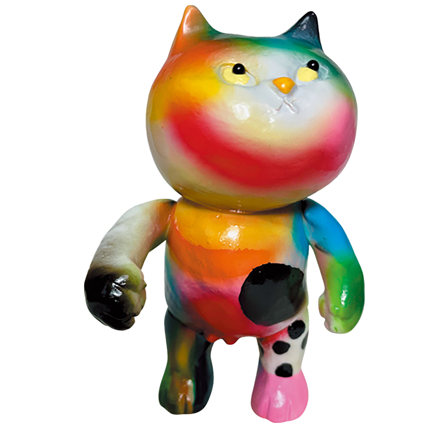 FUTENEKO 色猫Ver. A/B/C/D/E