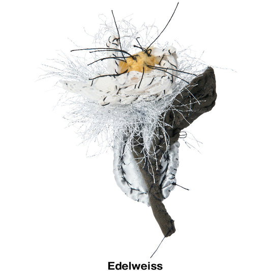 #104 Anne Valerie Dupond Edelweiss