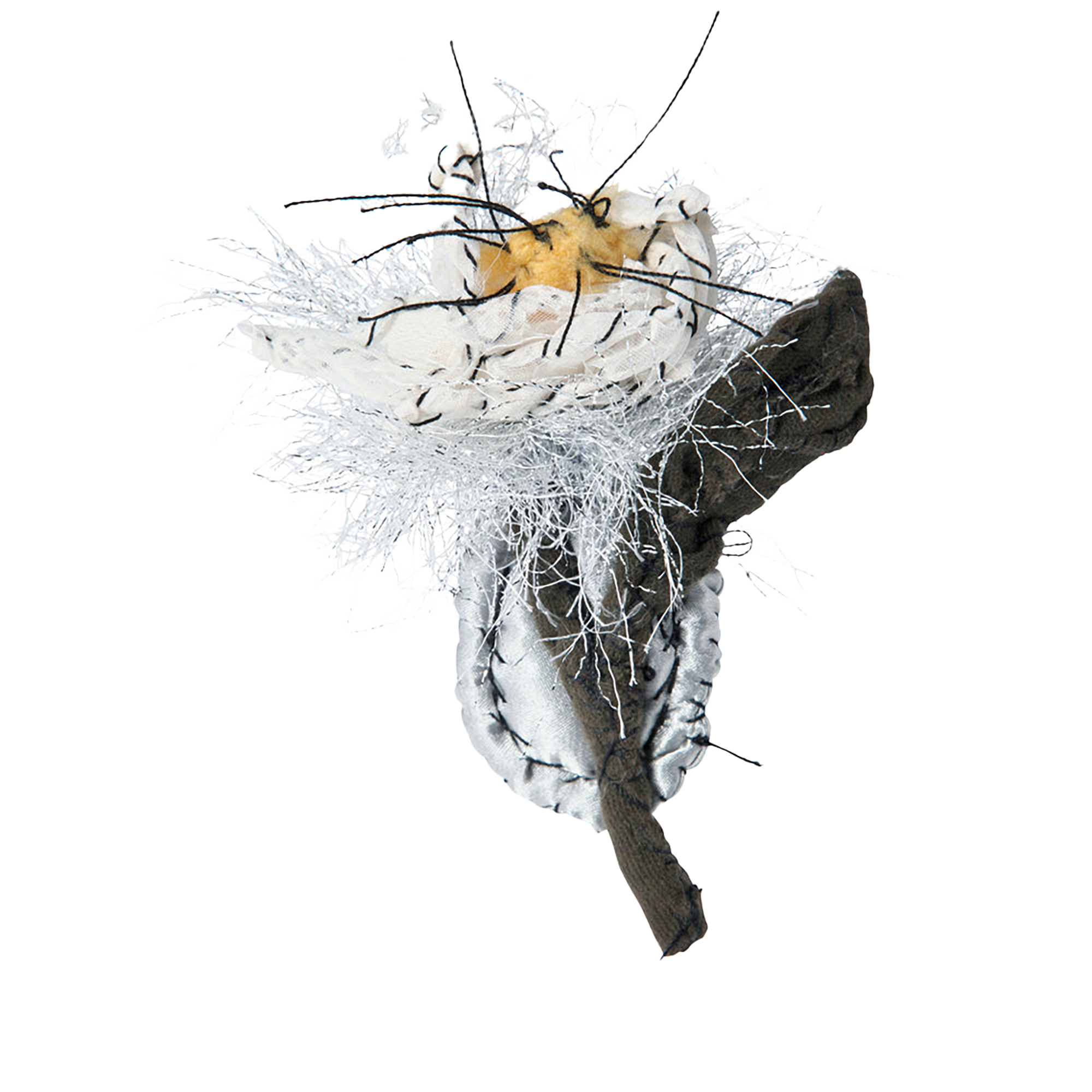 #104 Anne Valerie Dupond Edelweiss