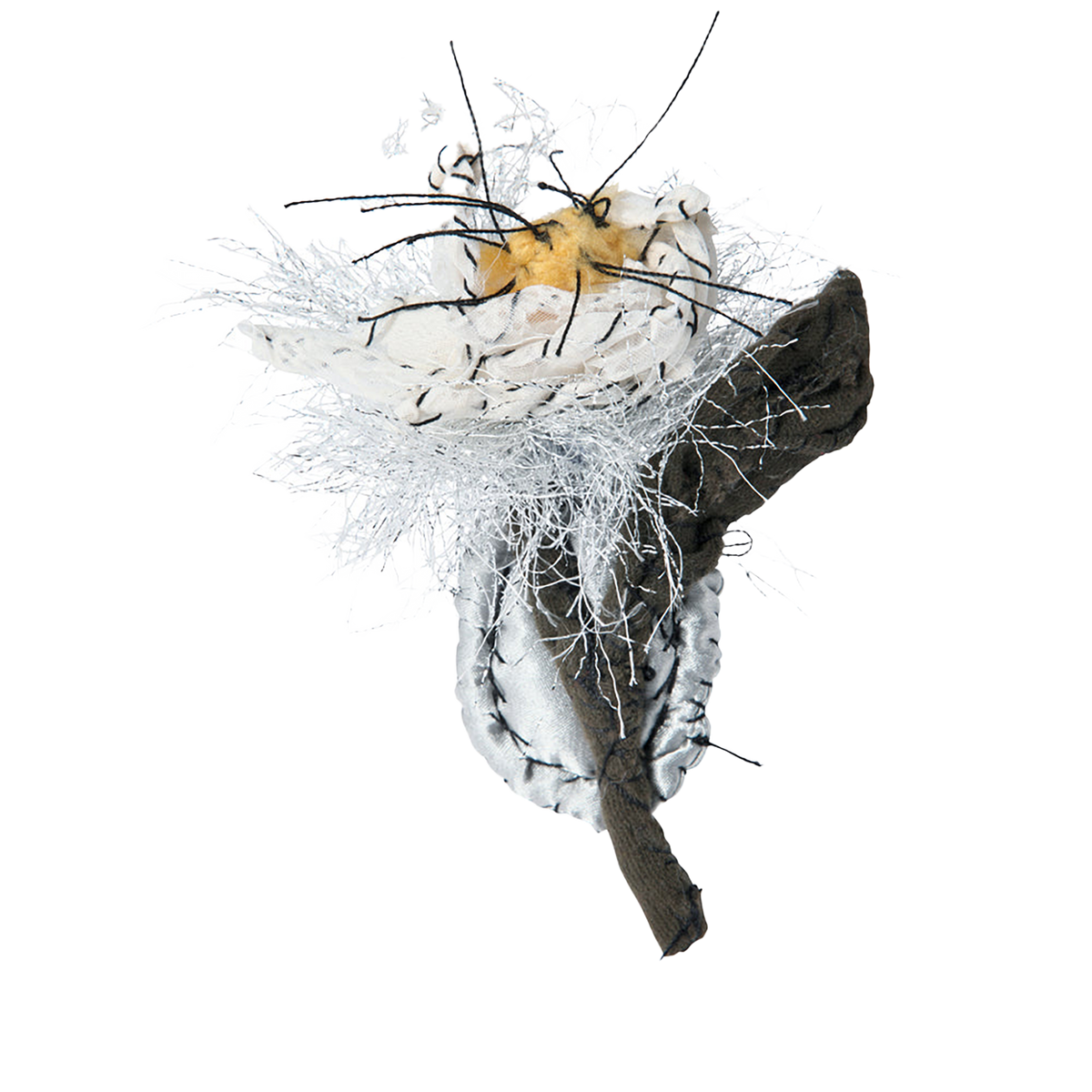 #104 Anne Valerie Dupond Edelweiss