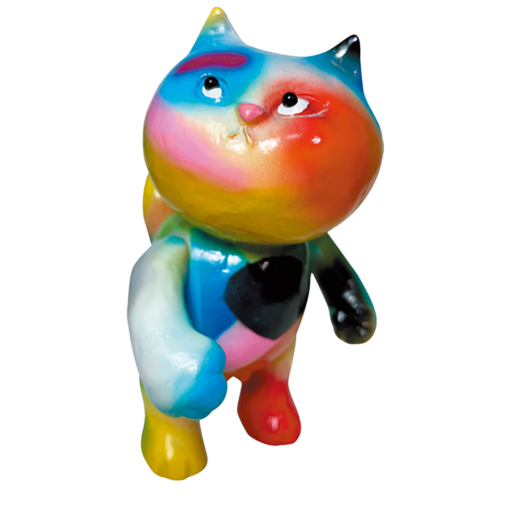 FUTENEKO 色猫Ver. A/B/C/D/E