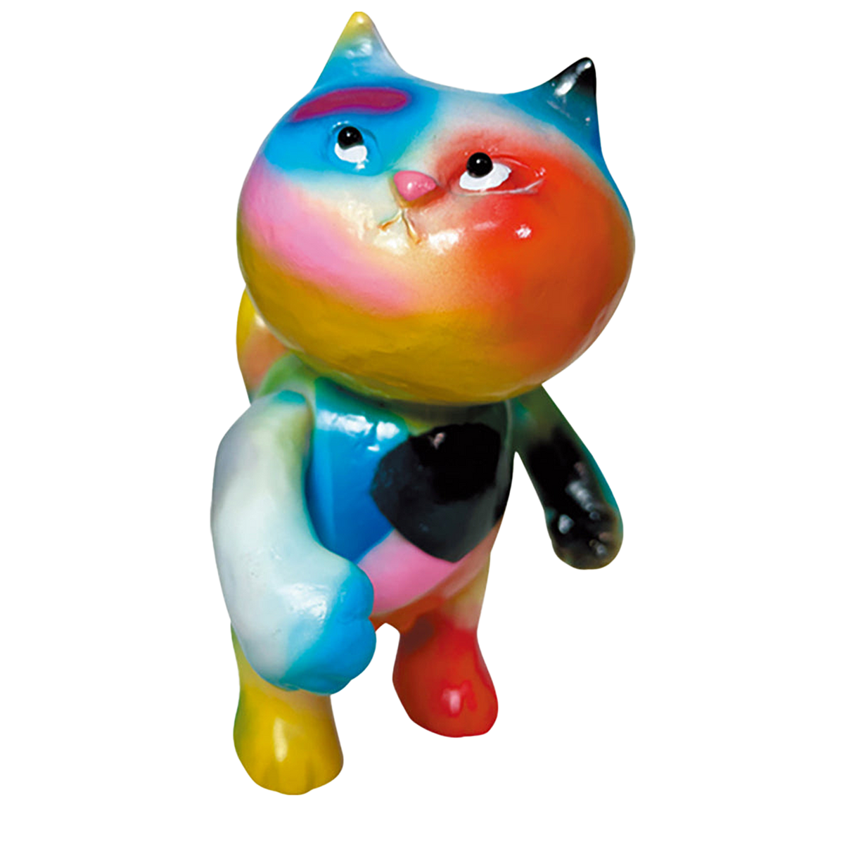 FUTENEKO 色猫Ver. A/B/C/D/E