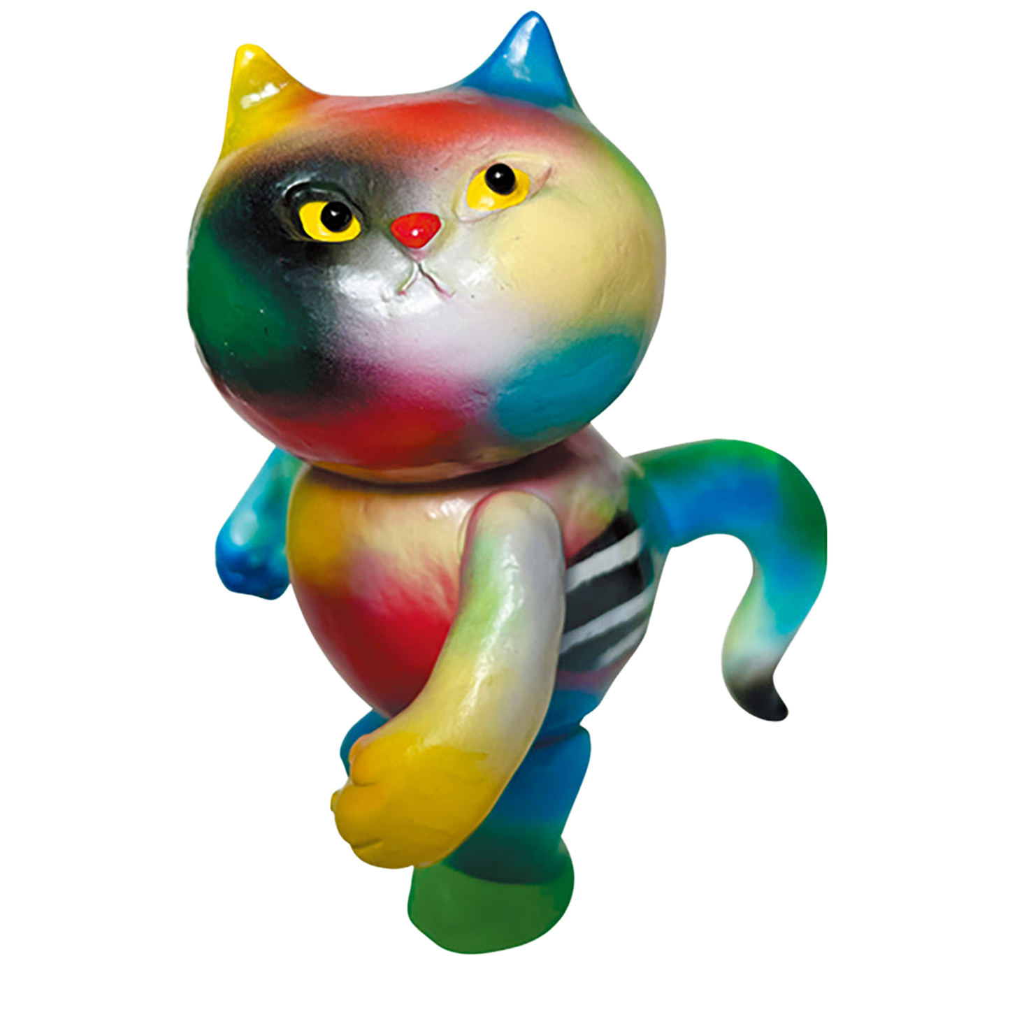 FUTENEKO 色猫Ver. A/B/C/D/E
