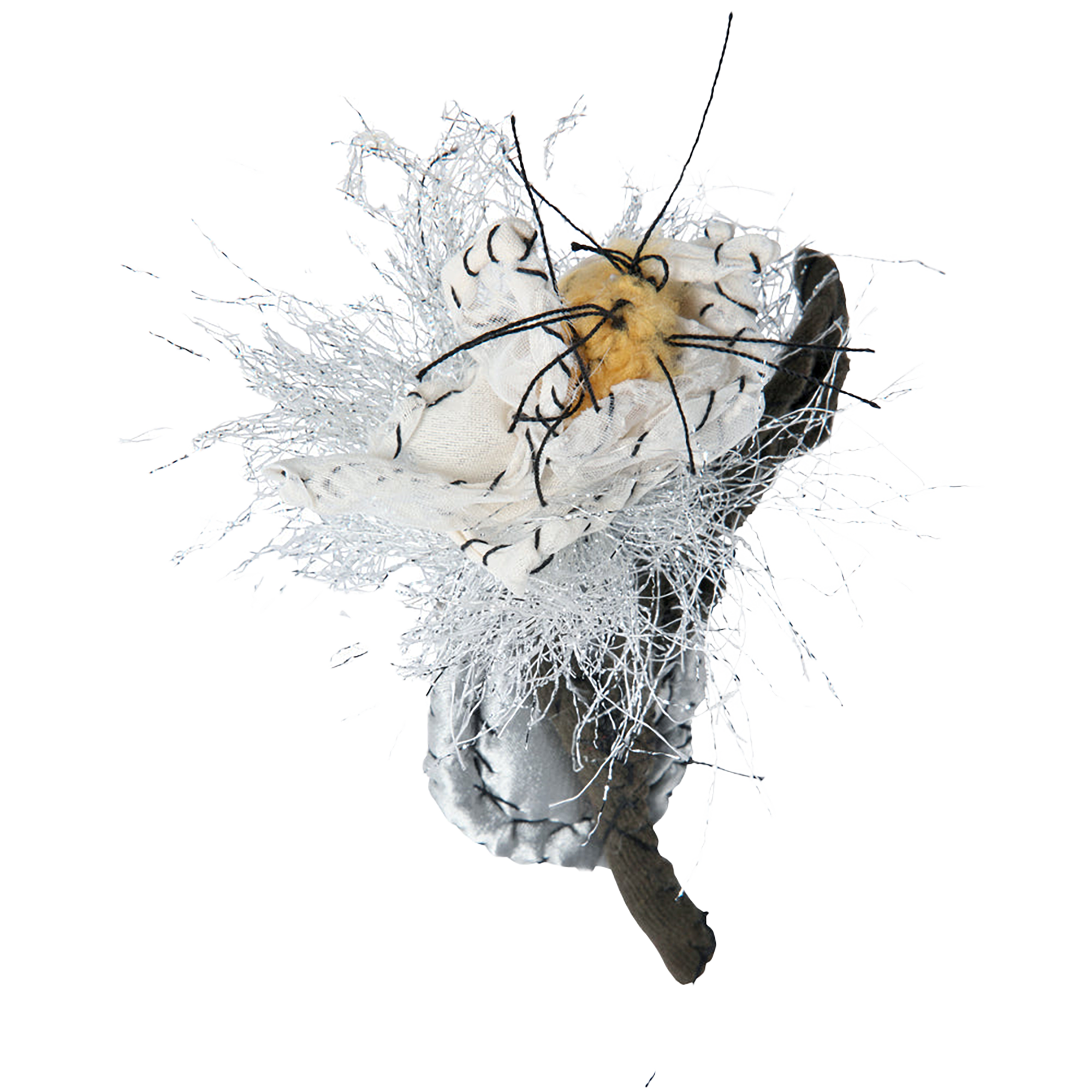 #104 Anne Valerie Dupond Edelweiss
