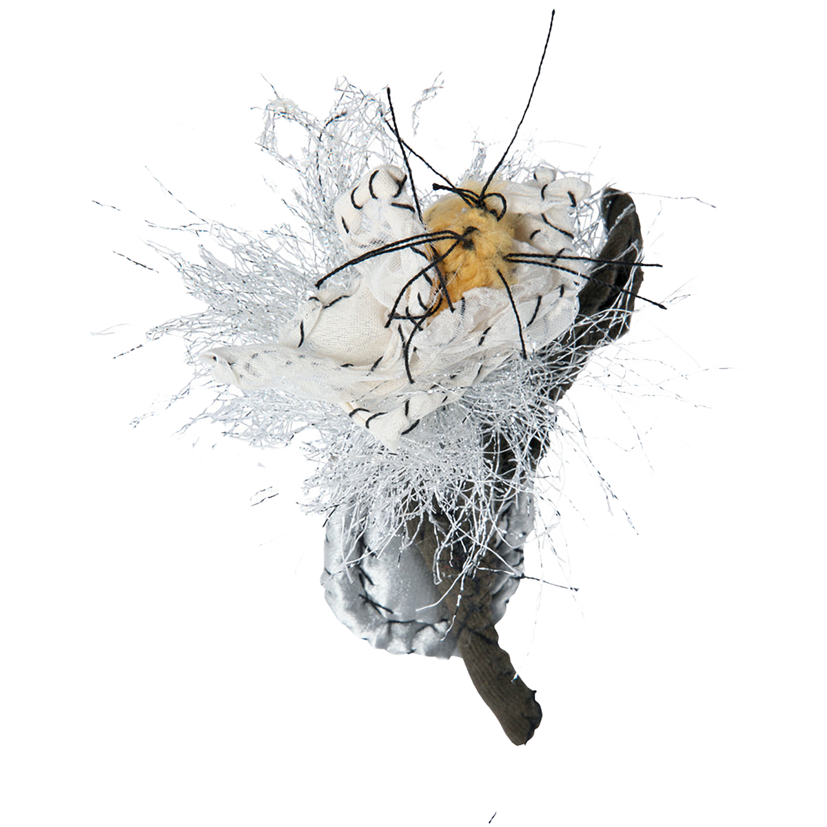 #104 Anne Valerie Dupond Edelweiss